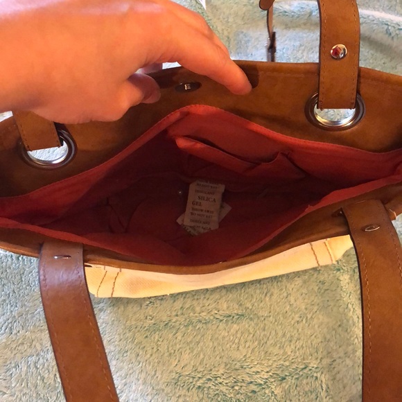 Kim Rogers purse NWT - Picture 5 of 5